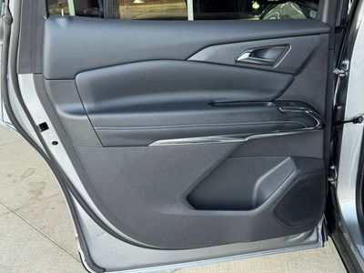 2026 Chevrolet Traverse LT - Photo 18