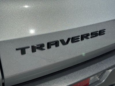 2026 Chevrolet Traverse LT - Photo 12