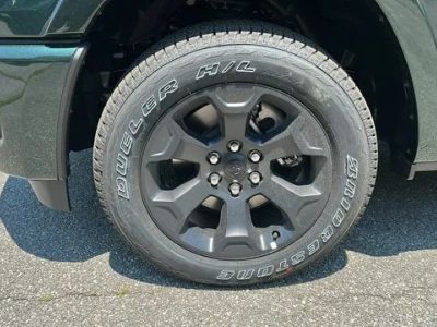 2026 RAM 1500 — detail view