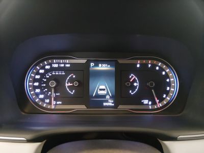 2024 Hyundai Tucson - Photo 14