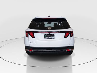 2024 Hyundai Tucson - Photo 6