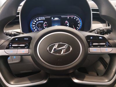 2024 Hyundai Tucson - Photo 12