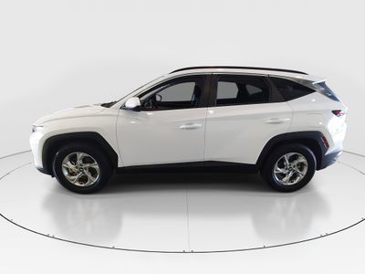 2024 Hyundai Tucson - Photo 4