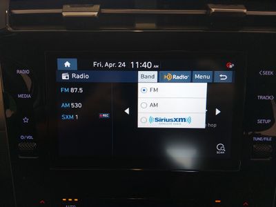 2024 Hyundai Tucson - Photo 18