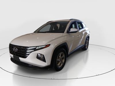2024 Hyundai Tucson - Photo 3