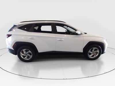 2024 Hyundai Tucson - Photo 8