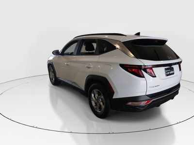 2024 Hyundai Tucson - Photo 5