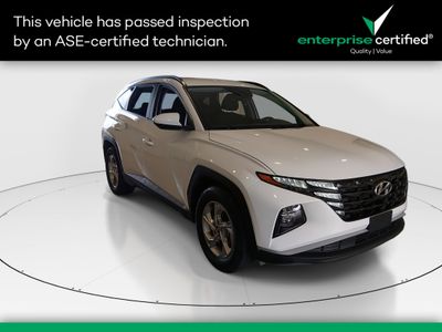 2024 Hyundai Tucson - Photo 1