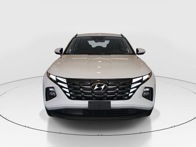 2024 Hyundai Tucson - Photo 2