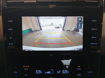 2024 Hyundai Tucson - Photo 16