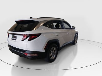2024 Hyundai Tucson - Photo 7