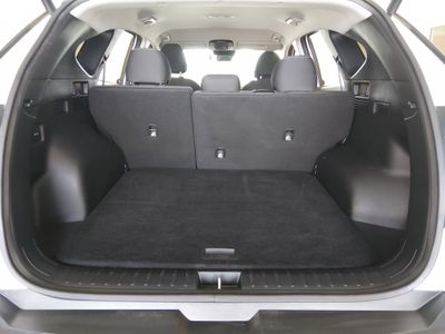 2024 Hyundai Tucson - Photo 11