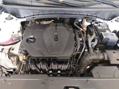 2024 Hyundai Tucson - Photo 9