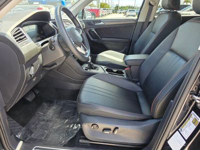 2024 Volkswagen Tiguan — photo 22 view