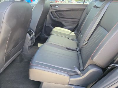 2024 Volkswagen Tiguan — photo 18 view