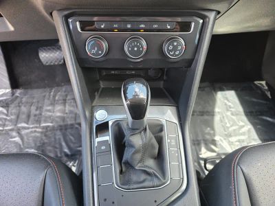 2024 Volkswagen Tiguan — photo 25 view
