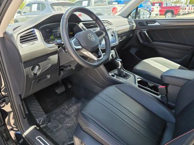 2024 Volkswagen Tiguan — photo 23 view