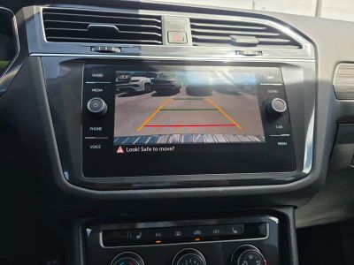 2024 Volkswagen Tiguan — photo 30 view