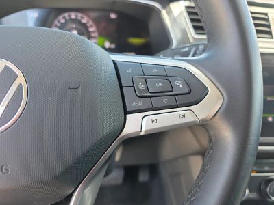 2024 Volkswagen Tiguan — photo 28 view