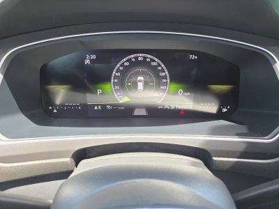 2024 Volkswagen Tiguan — photo 29 view