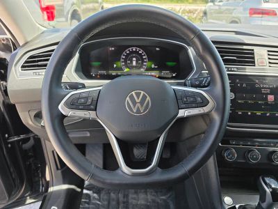 2024 Volkswagen Tiguan — photo 26 view