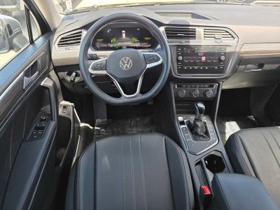 2024 Volkswagen Tiguan — photo 20 view