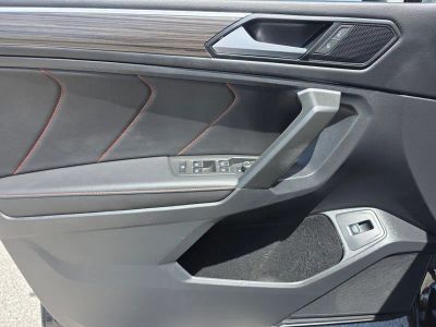 2024 Volkswagen Tiguan — photo 24 view