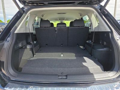 2024 Volkswagen Tiguan — photo 15 view