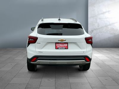 2024 Chevrolet Trax - Photo 5
