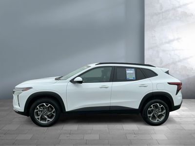 2024 Chevrolet Trax - Photo 7