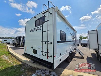 2026 Thrive 22MBH - Photo 6