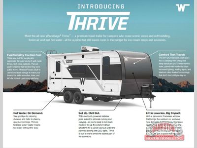 2026 Thrive 22MBH - Photo 34