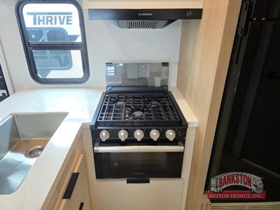 2026 Thrive 22MBH - Photo 12