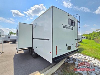 2026 Thrive 22MBH - Photo 7
