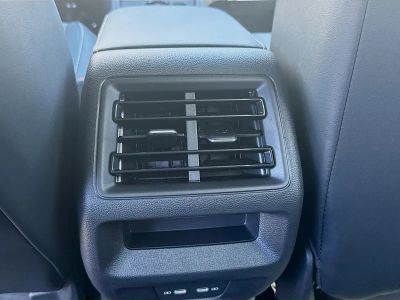 2026 Volkswagen Tiguan — photo 19 view