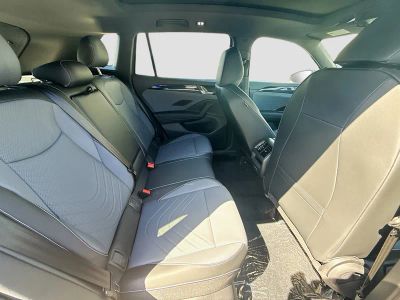 2026 Volkswagen Tiguan — photo 22 view