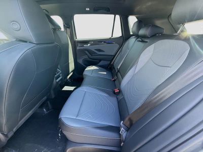 2026 Volkswagen Tiguan — photo 20 view