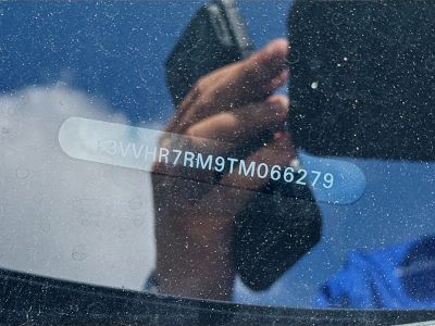 2026 Volkswagen Tiguan — photo 27 view