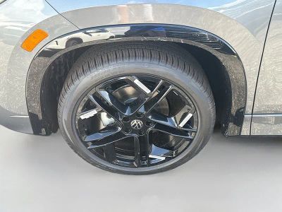 2026 Volkswagen Tiguan — photo 26 view