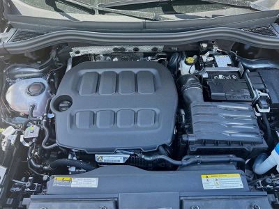 2026 Volkswagen Tiguan — photo 25 view
