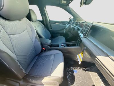 2026 Volkswagen Tiguan — photo 23 view