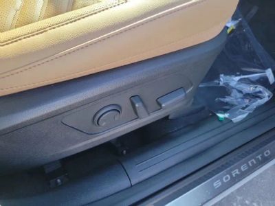 2026 Kia Sorento — photo 35 view