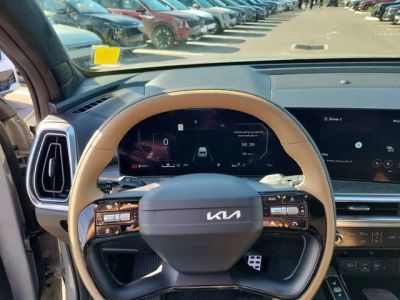 2026 Kia Sorento — photo 13 view