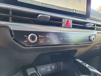2026 Kia Sorento — photo 18 view