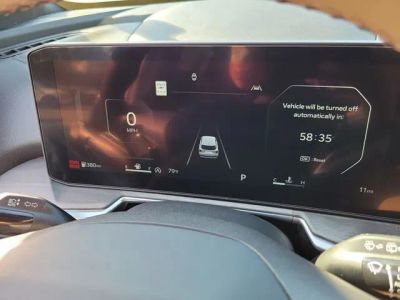 2026 Kia Sorento — photo 14 view