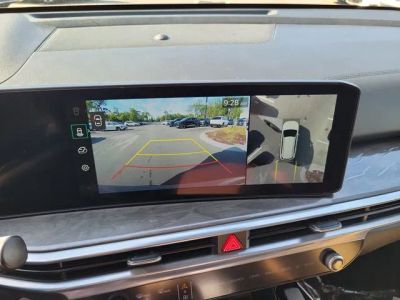 2026 Kia Sorento — photo 17 view