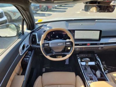 2026 Kia Sorento — photo 24 view