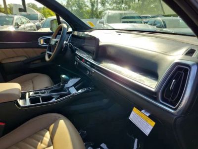 2026 Kia Sorento — photo 33 view