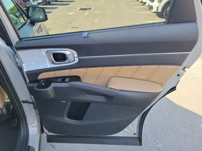 2026 Kia Sorento — photo 32 view
