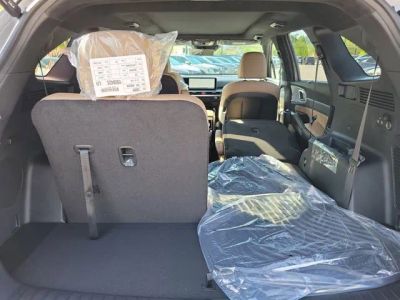 2026 Kia Sorento — photo 28 view